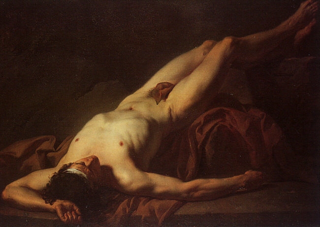 David Jacques-Louis - Etude de nu pour Hector.JPG